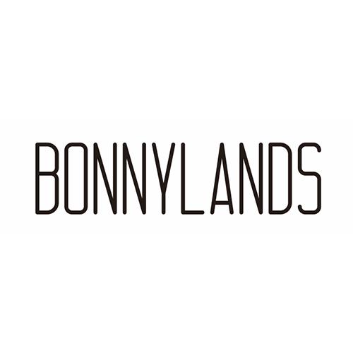 BONNYLANDS;BONNYLANDS