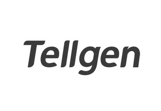 TELLGEN;TELLGEN