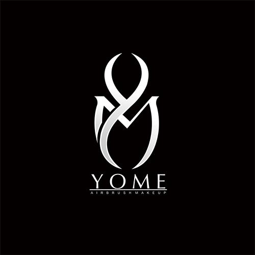 YOME AIRBRUSHMAKEUP;YOME AIRBRUSHMAKEUP