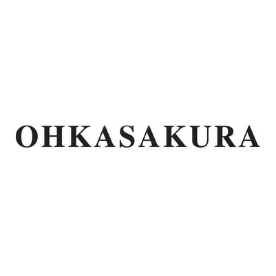 OHKASAKURA;OHKASAKURA