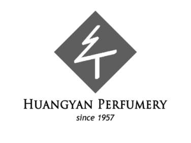 HUANGYAN PERFUMERY SINCE 1957;HUANGYAN PERFUMERY SINCE 1957