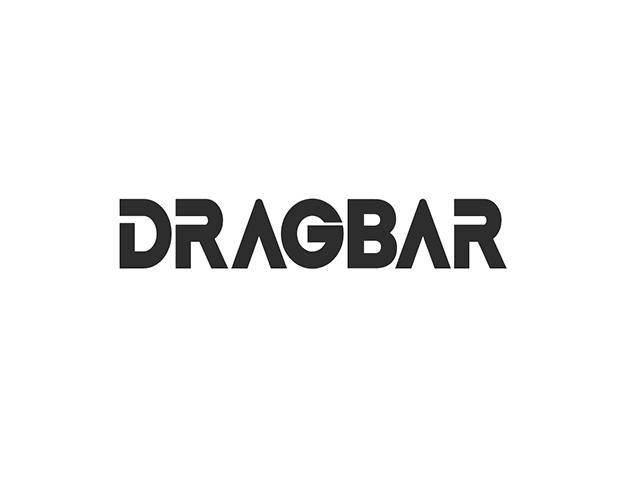 DRAGBAR