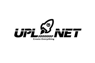 UPLNET CREATE EVERYTHING;UPLNET CREATE EVERYTHING