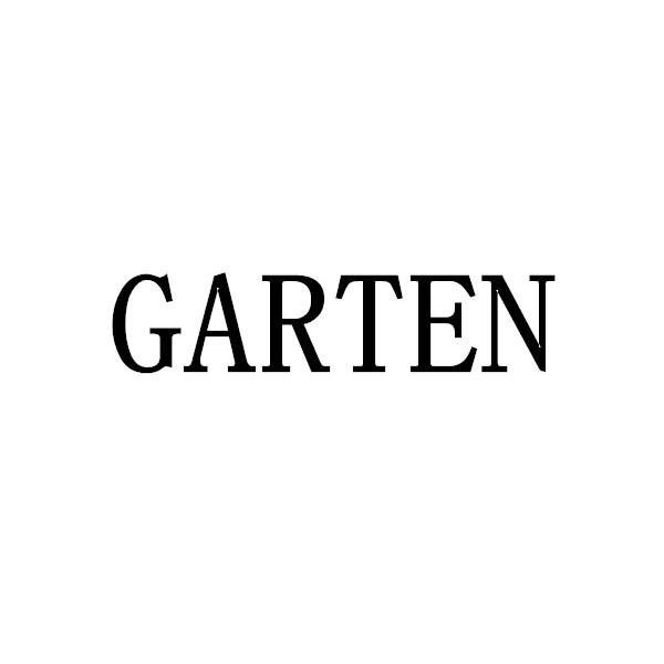 ;GARTEN