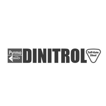 PYRMO DINITROL TUFF-KOTE DINOL;PYRMODINITROLTUFF KOTEDINOL