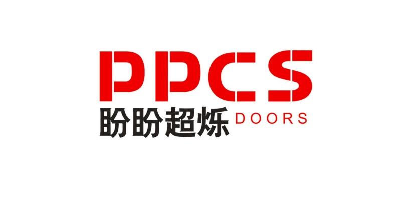 盼盼超烁 PPCS DOORS;PPCS DOORS