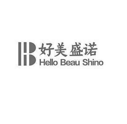 好美盛诺;HELLO BEAU SHINO