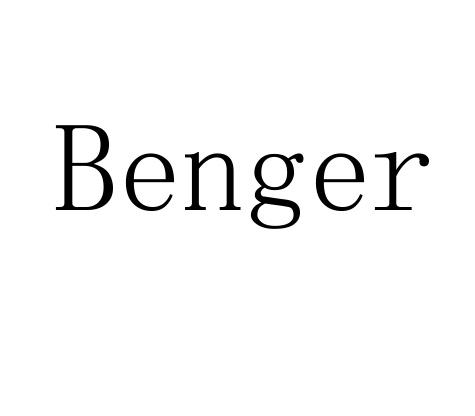 BENGER;BENGER