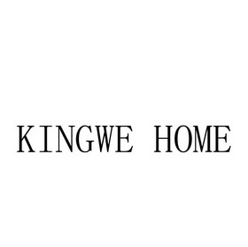 ;KINGWE HOME