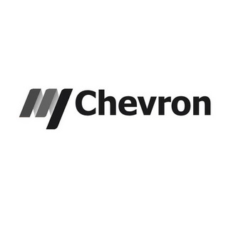 CHEVRON;CHEVRON