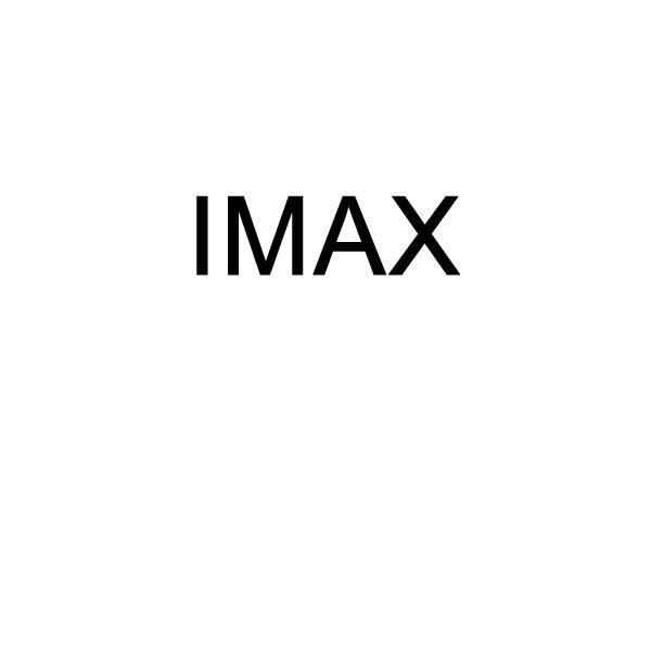 IMAX;IMAX