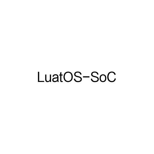 LUATOS-SOC;LUATOSSOC