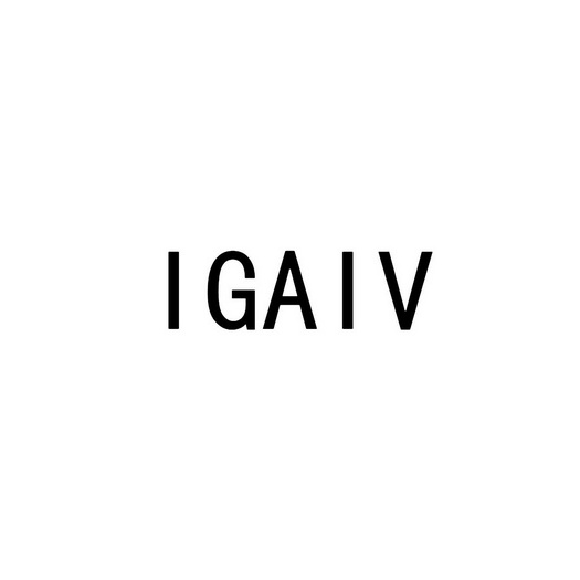 IGAIV