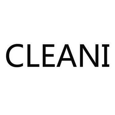 CLEANI;CLEANI