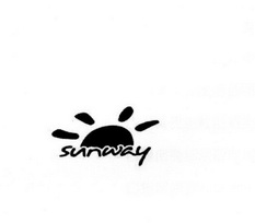 SUNWAY;SUNWAY