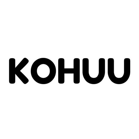 KOHUU;KOHUU