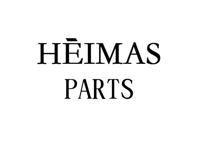 HEIMAS PARTS;HEIMAS PARTS