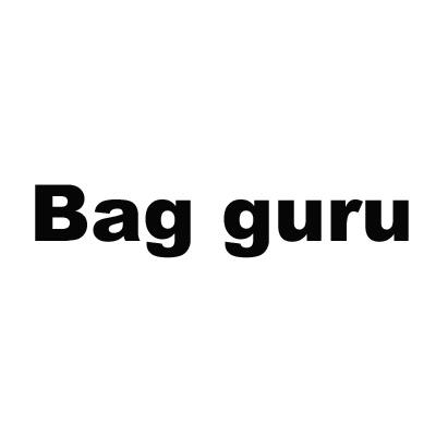 BAG GURU;BAG GURU