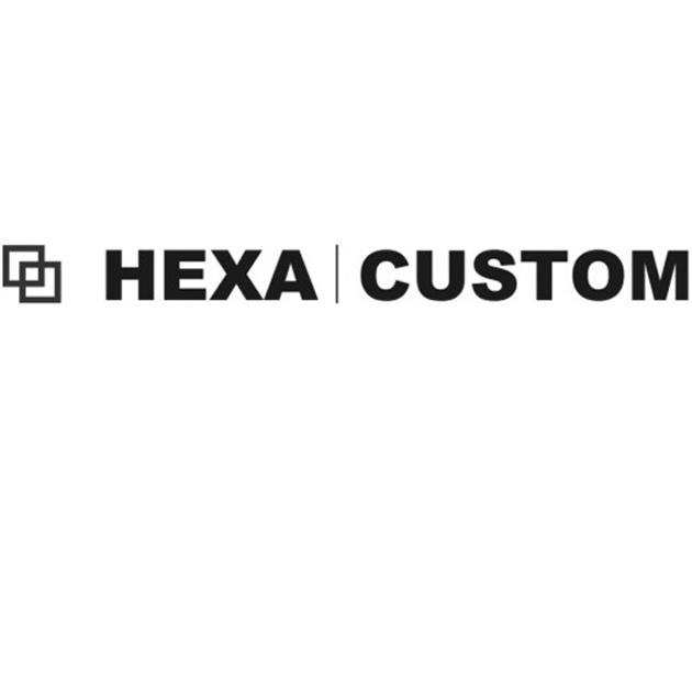 HEXA CUSTOM;HEXA CUSTOM