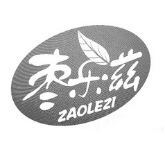 枣乐滋;ZAOLEZI