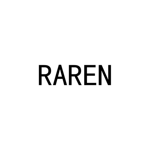 RAREN;RAREN