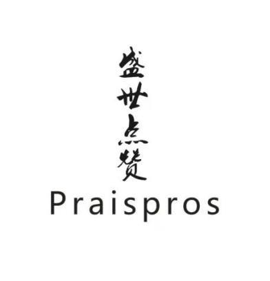 盛世点赞;PRAISPROS