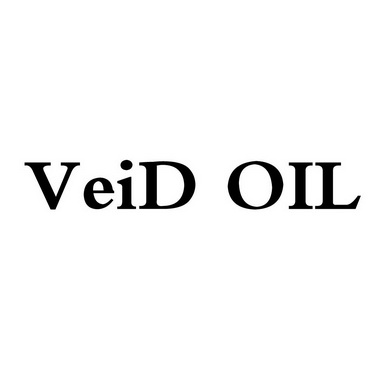 VEID OIL;VEID OIL