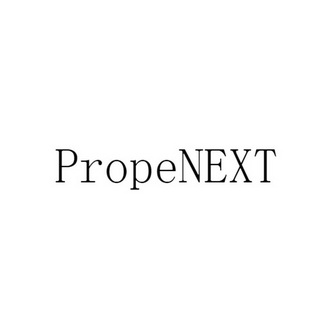 PROPENEXT;PROPENEXT