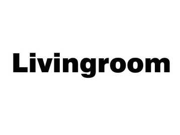 ;LIVINGROOM