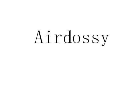 AIRDOSSY;AIRDOSSY