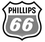 PHILLIPS 66;PHILLIPS 66