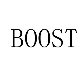 BOOST;BOOST