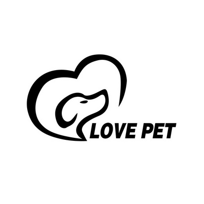 LOVE PET;LOVE PET