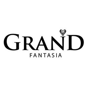 GRAND FANTASIA;GRAND FANTASIA