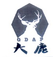 大鹿 GDAP;GDAP