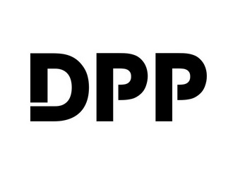 DPP;DPP