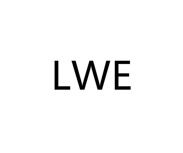 LWE