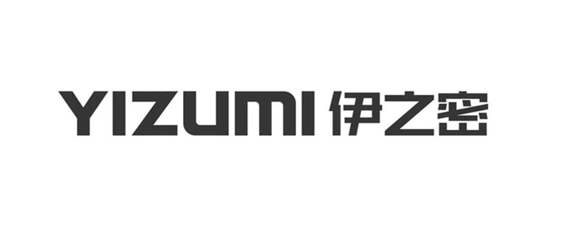 YIZUMI 伊之密;YIZUMI