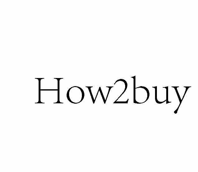 HOW2BUY;HOW2BUY