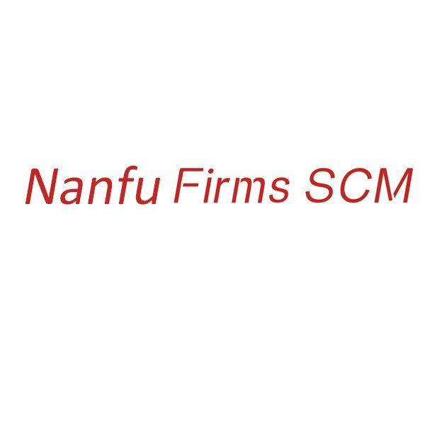 NANFU FIRMS SCM;NANFU FIRMS SCM