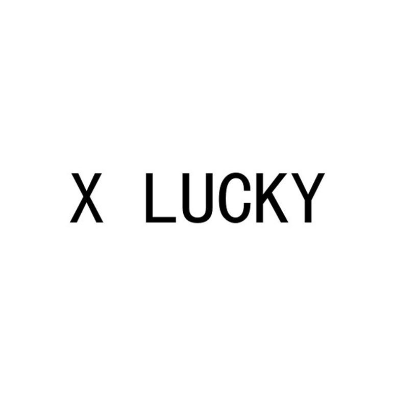 X LUCKY;X LUCKY