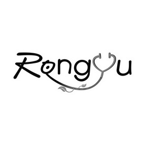 RONGYU;RONGYU