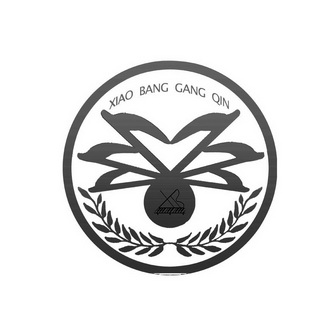 XIAO BANG GANG QIN;XIAOBANGGANGQIN