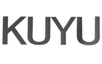 KUYU;KUYU