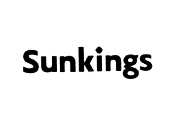 SUNKINGS;SUNKINGS