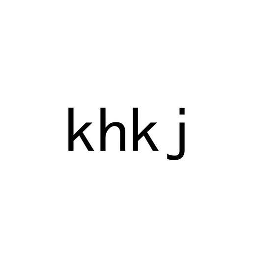 KHKJ;KHKJ