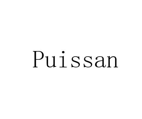 PUISSAN