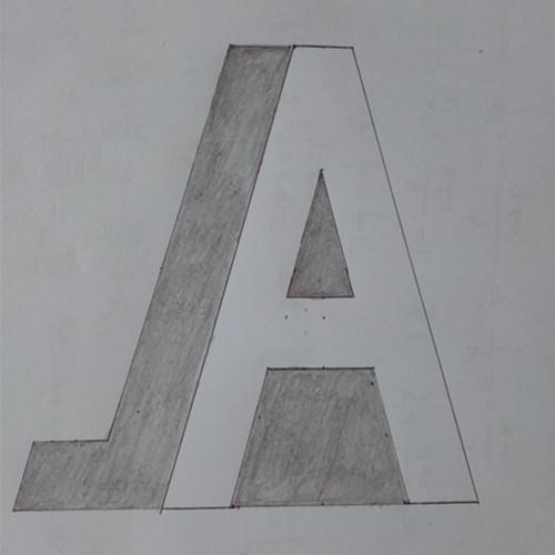 ;A