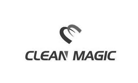 ;CLEAN MAGIC