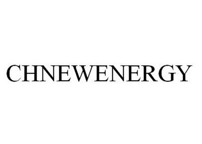 ;CHNEWENERGY